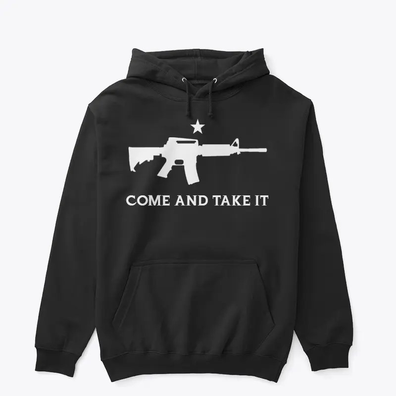 Come And Take It AR