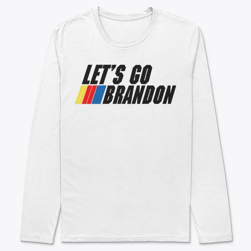 Let's Go Brandon